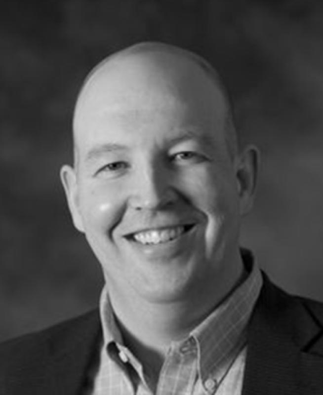 Hugh Wade, CCIM