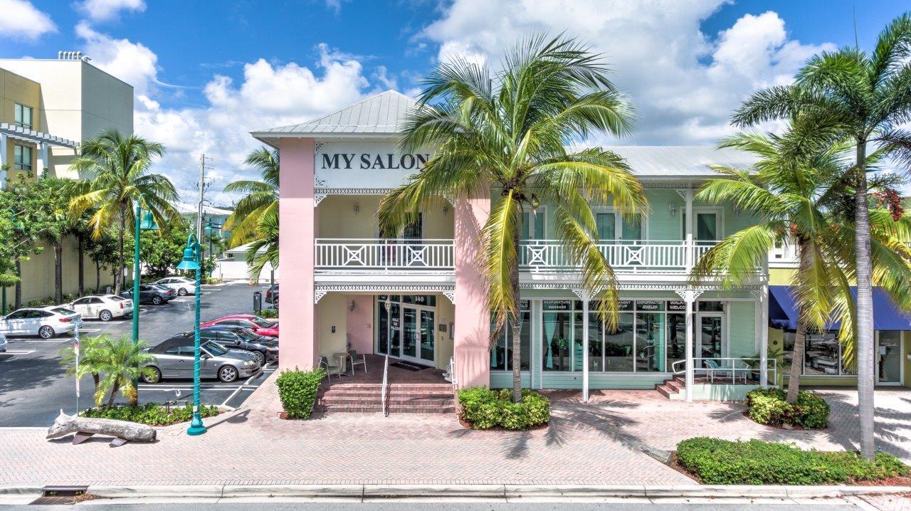 Delray Salon Suites