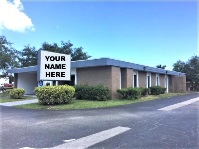 PRICE ADJUSTMENT - Freestanding Building