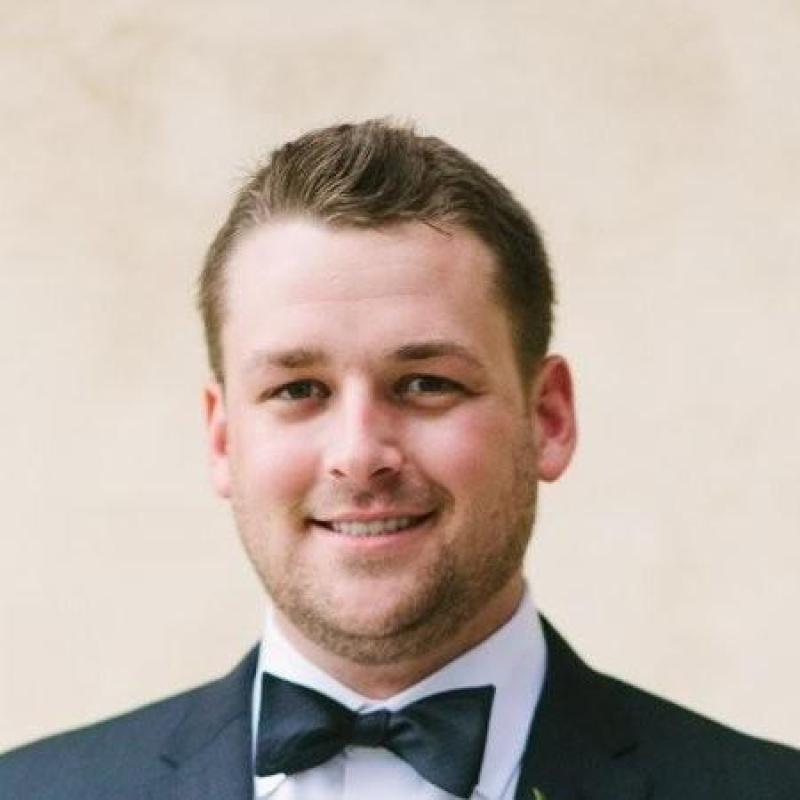 Dustin Hughey
