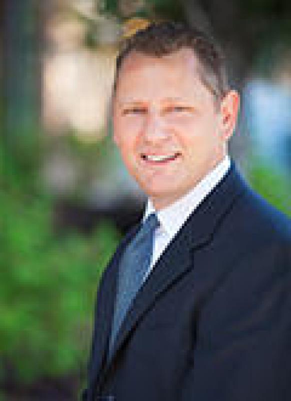 Rick LaGrange