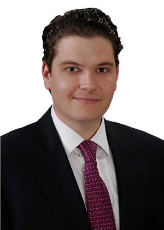 Ryan Shore