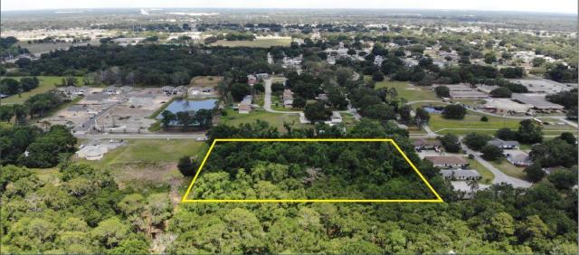 0 Pearce Road in Lakeland, Fl