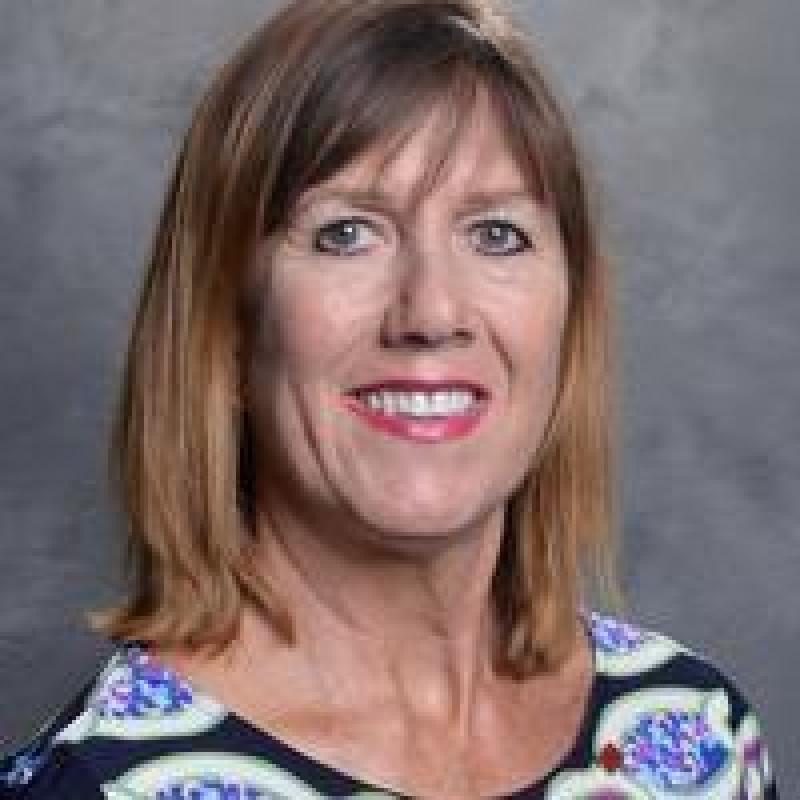 Barbara Hokel, CCIM