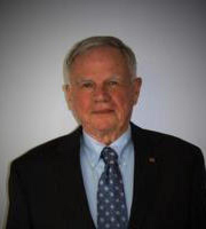 David Vance, CCIM