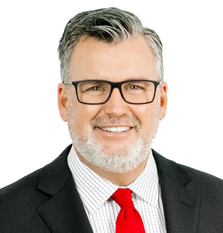 Tom Butler, CCIM