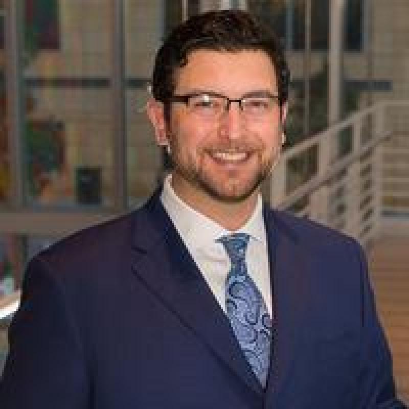Marcus Pitts, CCIM, SIOR