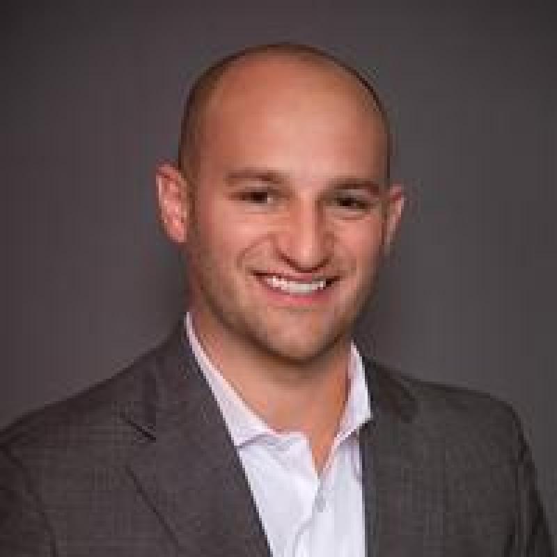 Justin Lossner, CCIM