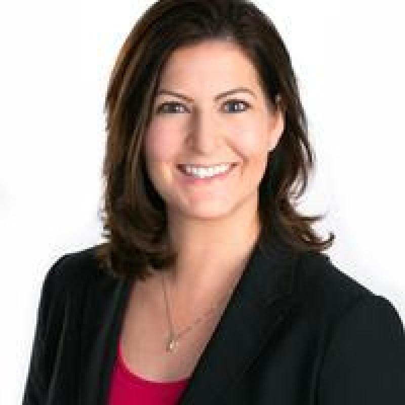 Sarah Dorr, CCIM