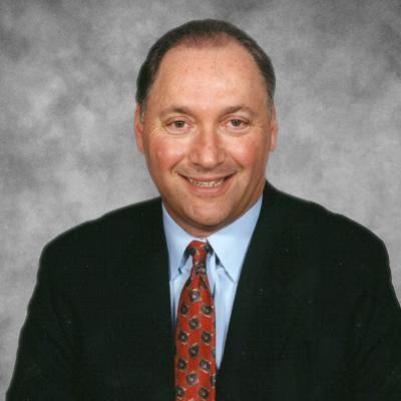 Abe Wolf, CCIM