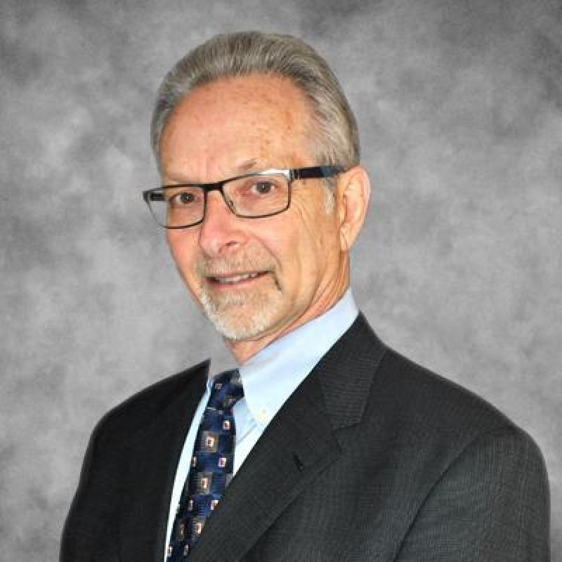 Harry Wolf, CCIM, CPA