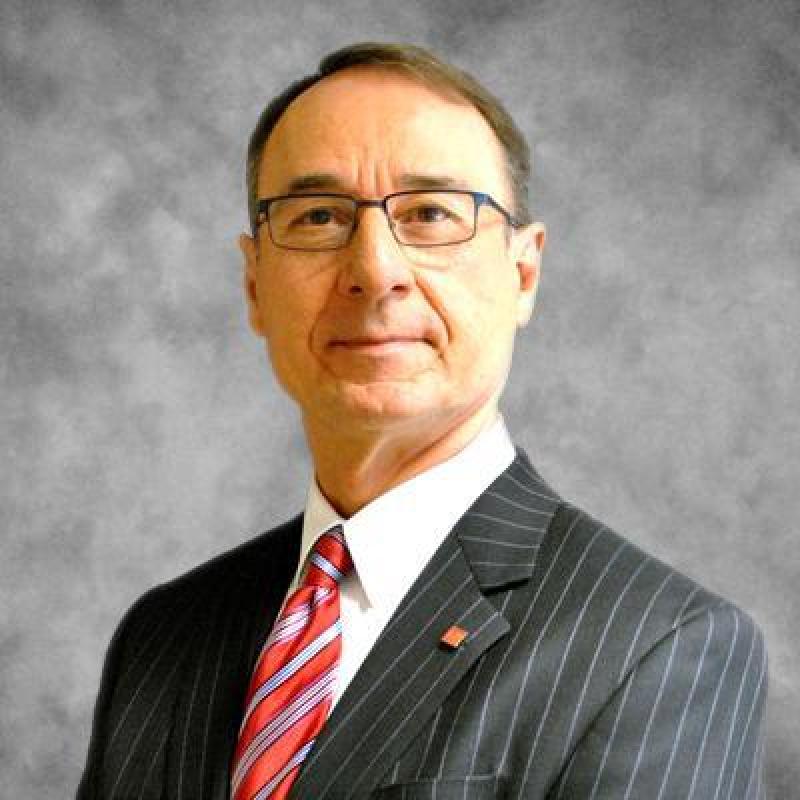 Dave Little, CCIM