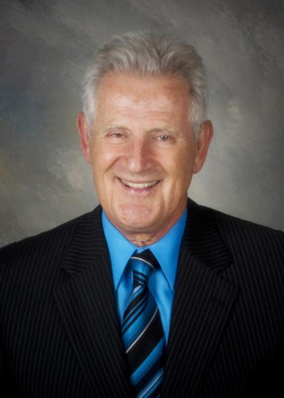 Ian Black, CCIM