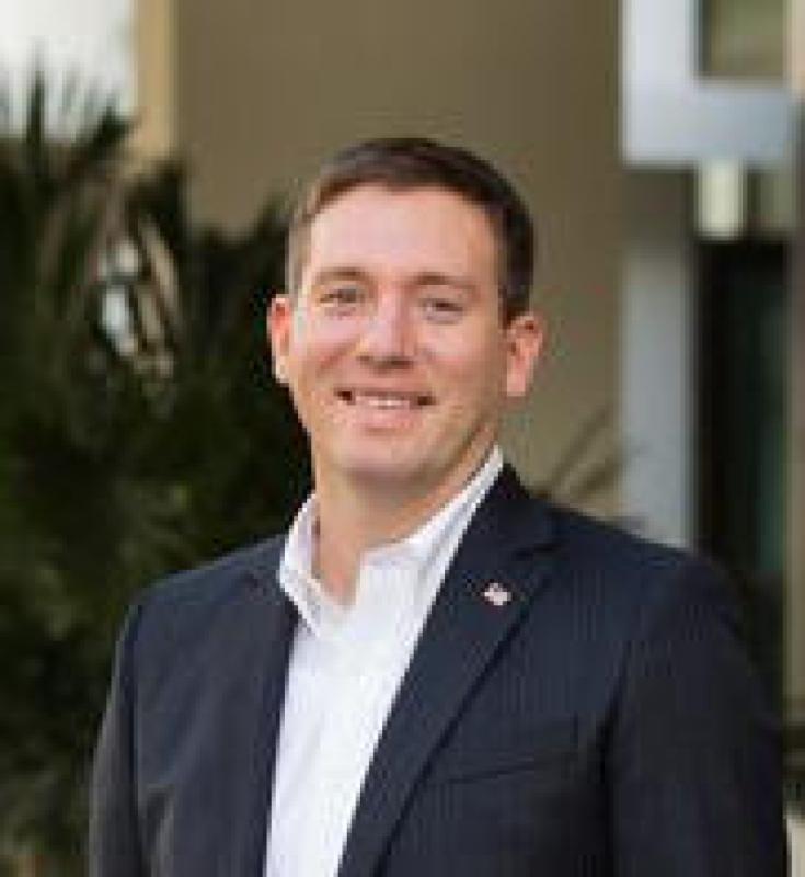 Kevin Robbins