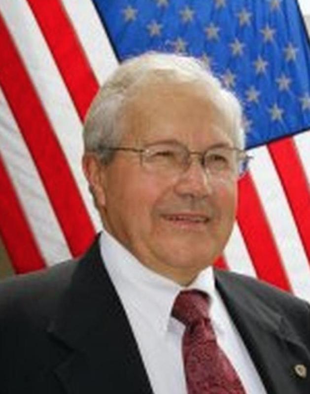 Vern Uhlinger