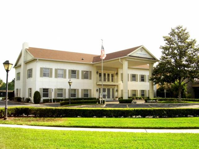 For Sale-Office Building