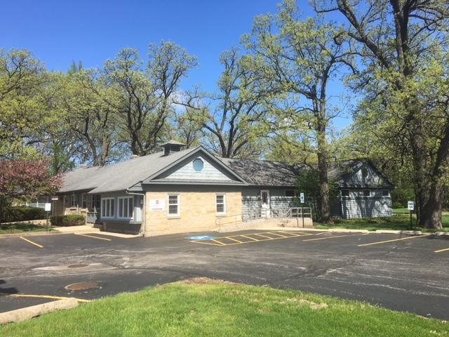 Office Building in Crystal Lake
