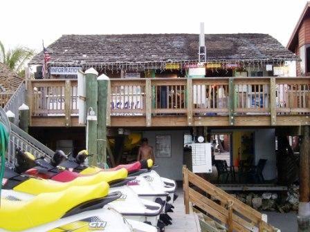 Johns Pass Village & Boardwalk