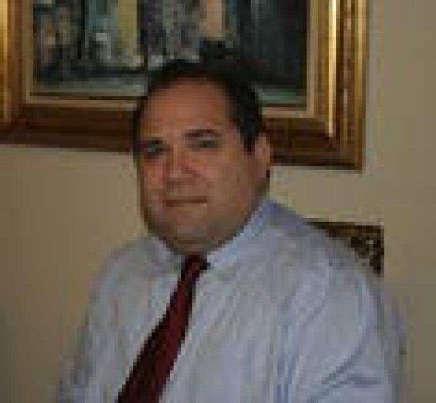 Alejandro Espinosa, CCIM