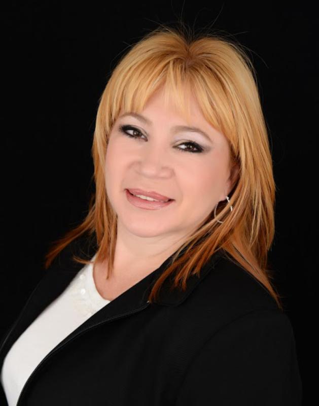 Martha Merchan