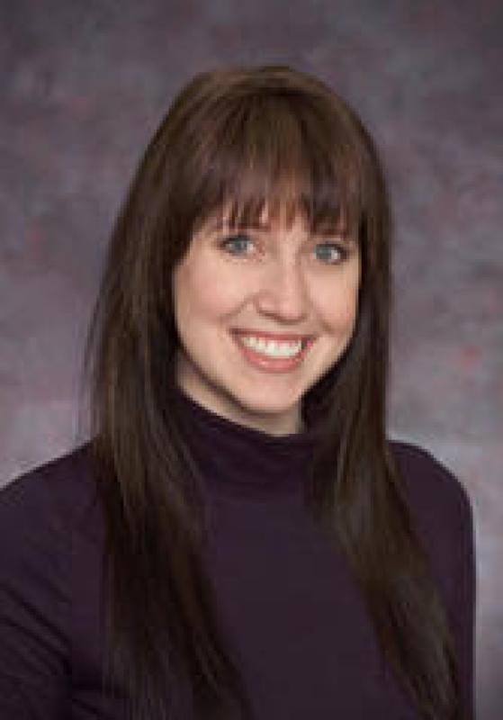 Rheannon Burgoyne, CCIM