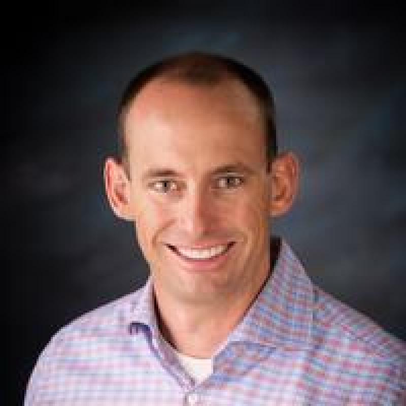 Jason Woodward, CCIM