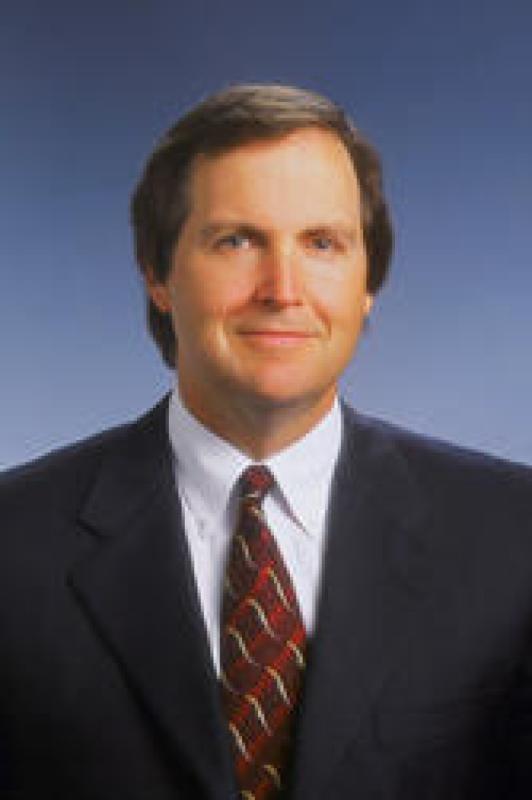 Stuart Bond, CCIM, SIOR