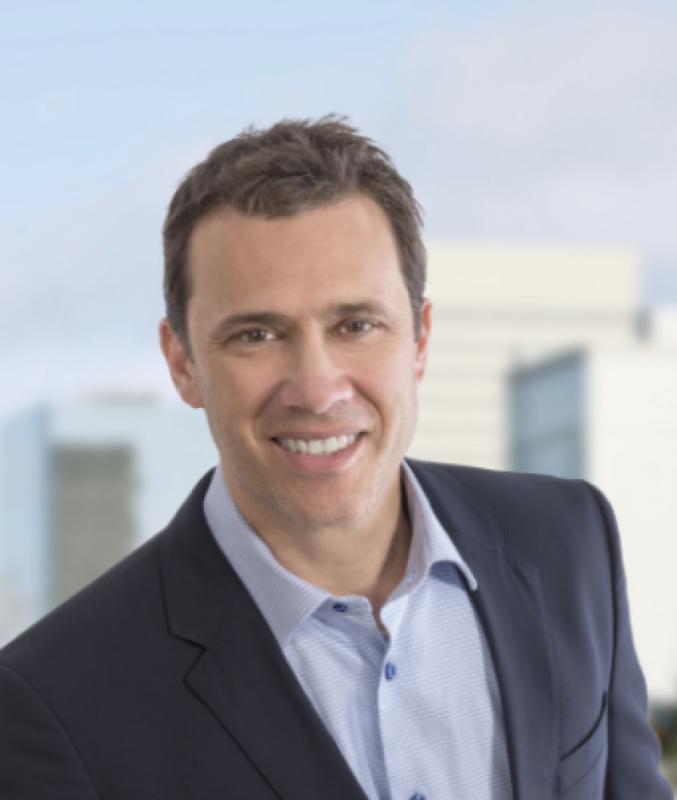 Marc Dunne, CCIM