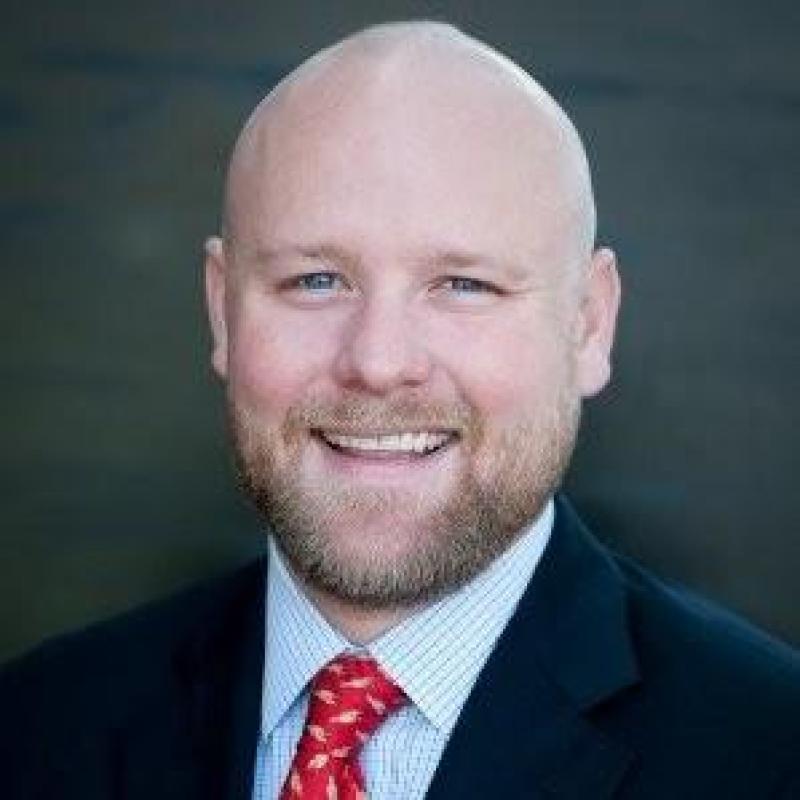 Perry Horton, CCIM
