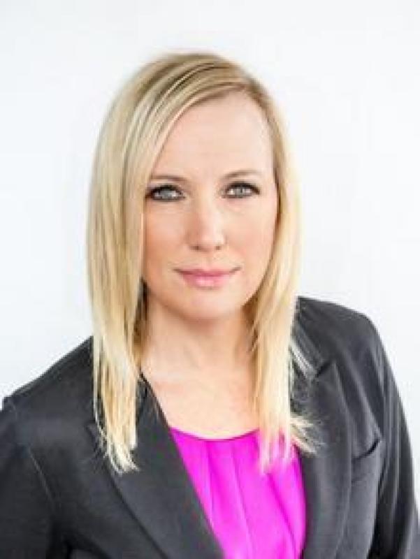 Julie Jumonville