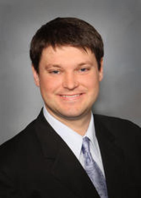 Josh Hubka, CCIM