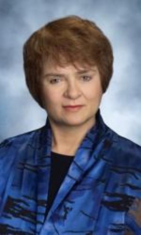 Joyce Jane Weedman