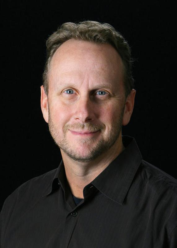 Paul Hudson