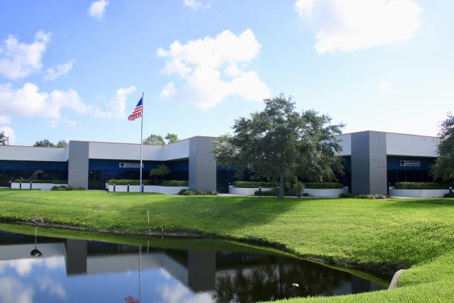 Gateway Business Center