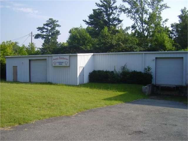 Warehouse Investment Available