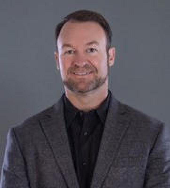 Perry Sanford