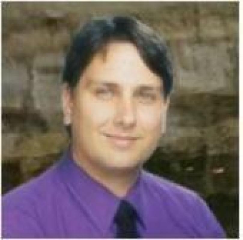 Raymond Husser