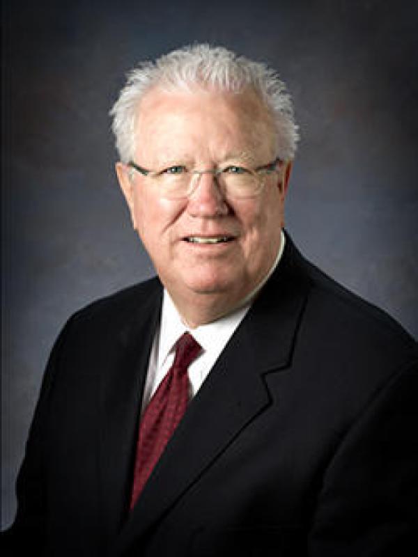 Joe Willie McAllister
