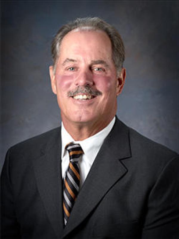 Mike Shutt