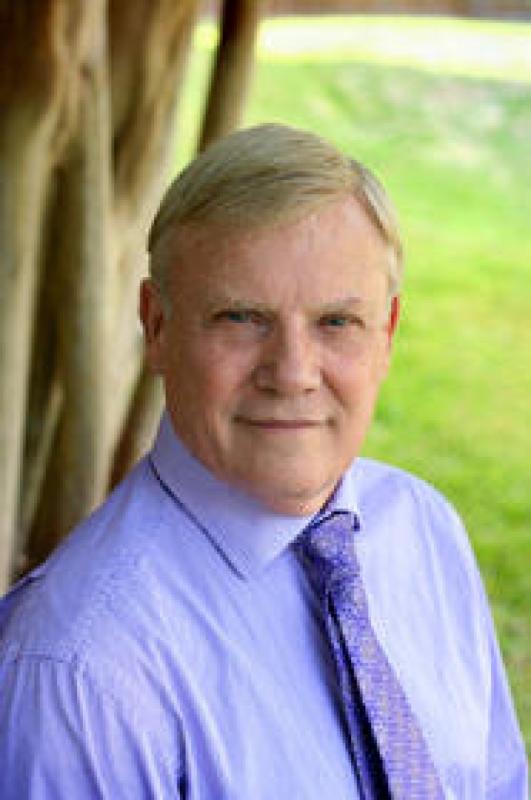 David E. Jones