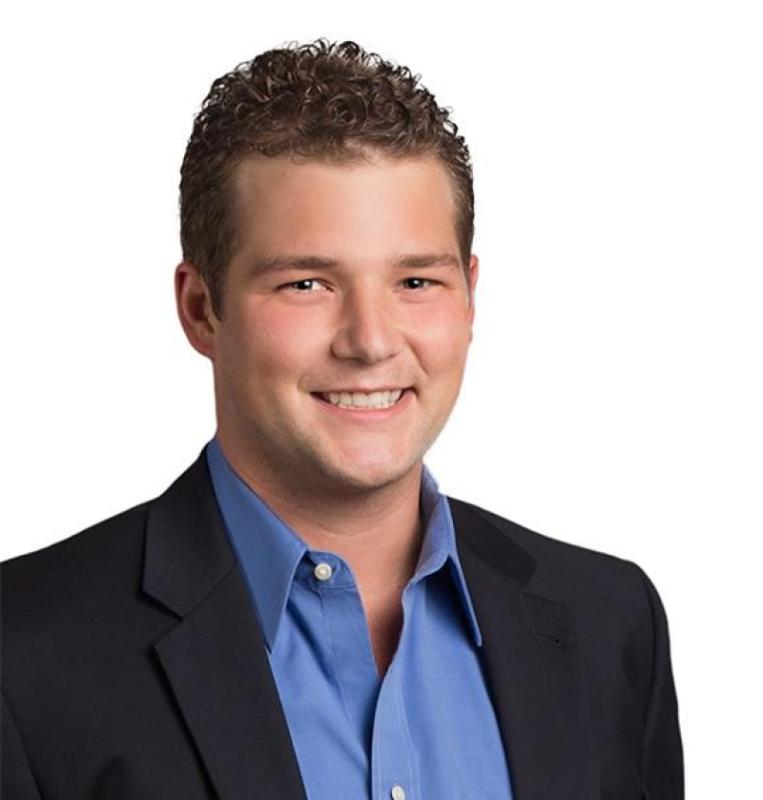 Steven Kalil, CCIM