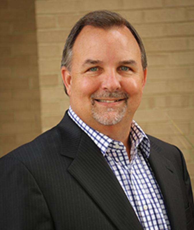 Kevin Murphy