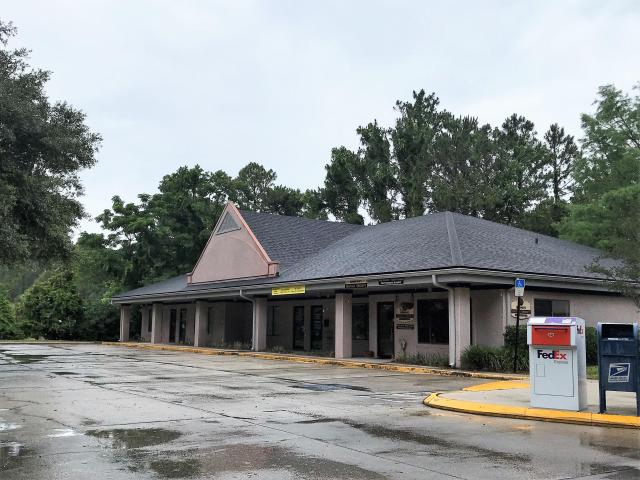 Office Condo in St Augustine Florida