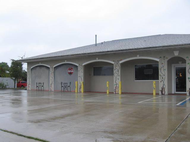 Price Reduced/Commercial Building