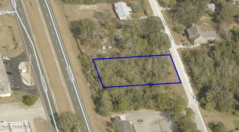 Two Commercial Lots