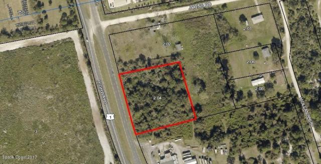Over 2 Acres!