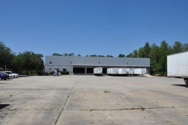 30,665 SF Warehouse Available in NW Orange