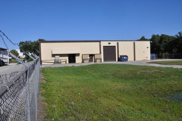 15,251 SF Warehouse for Sale in NW Orange
