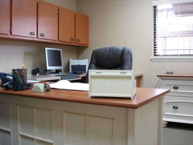 NNN Medical Office