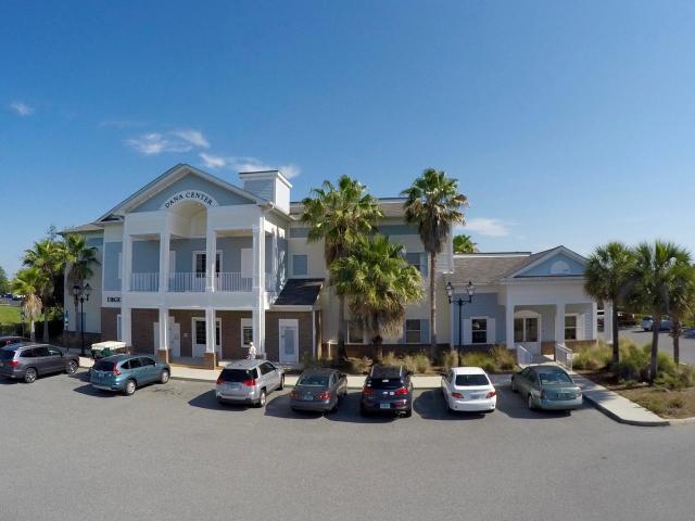 4,000± SF Medical Office Condo
